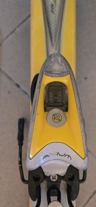 Schiuri Rossignol T-Power