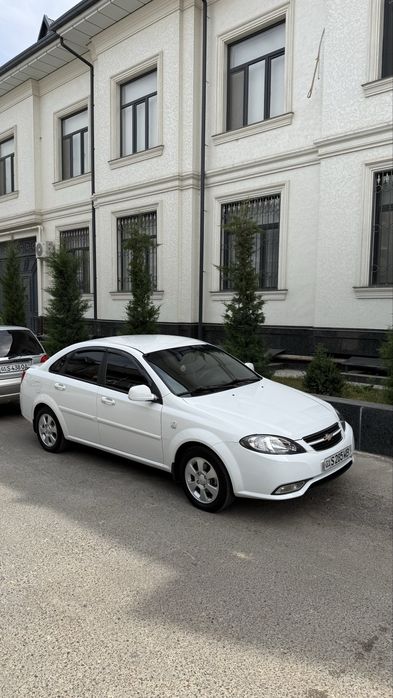 Jentra lacetti SROCHNO 2015