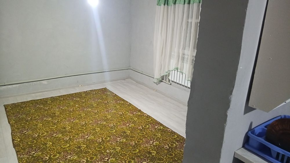 Квартира трёх комнатный