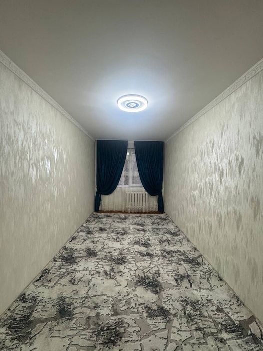 Сдаётся квартира 2хкомнатная, ориентир Вокзал
