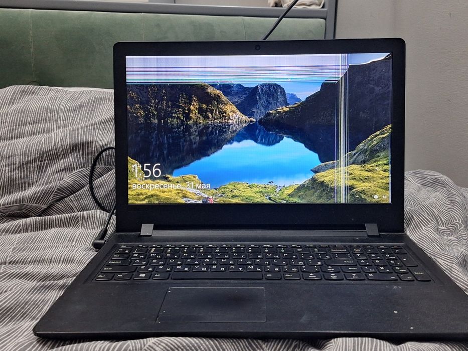 Ноутбук lenovo ideapad 110-15ISK