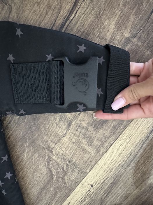 Кенгуру за бебе