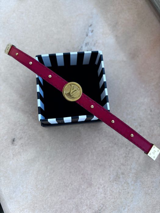 Brățară Louis Vuitton monogram NOUA