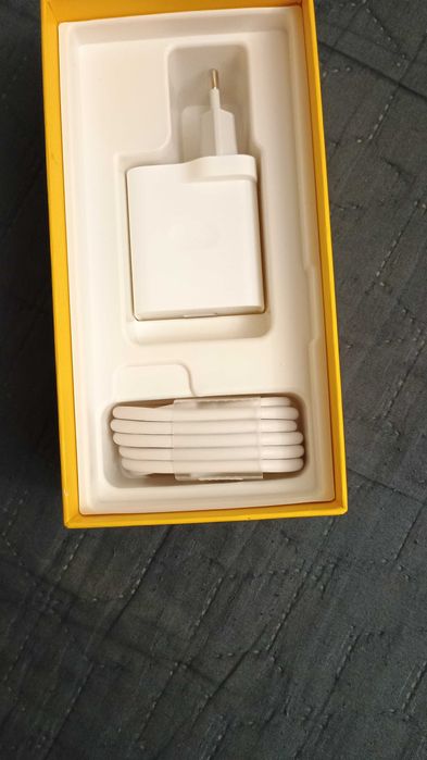 Смартфон Realme 8