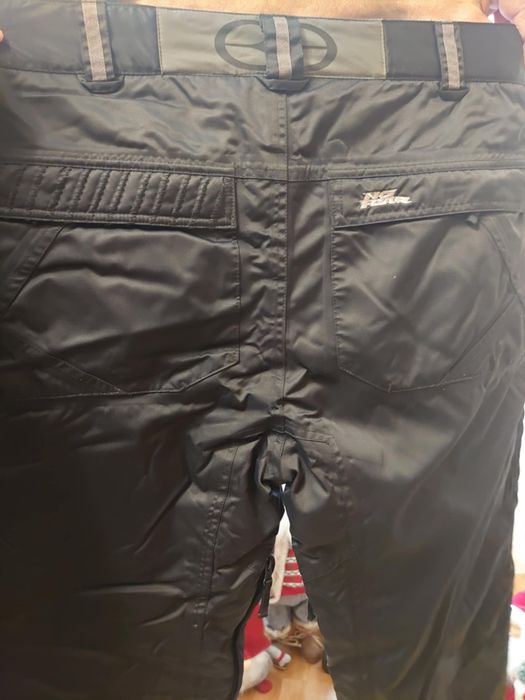 No Fear - нов спортен панталон за планина от Англия