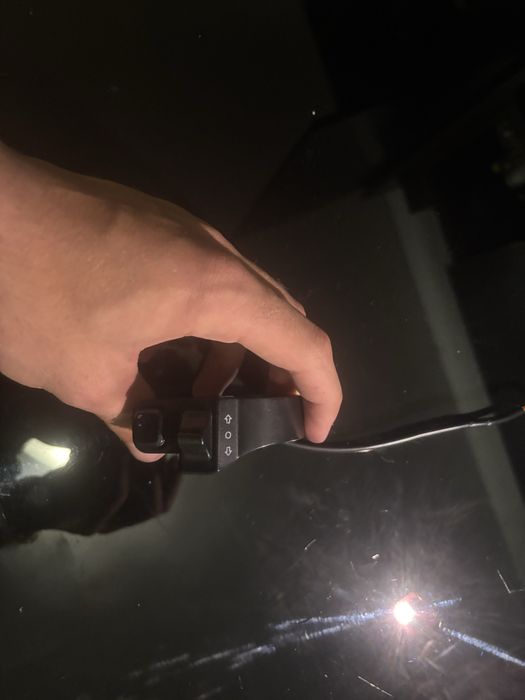 Vand controller senalizare kukirig G2