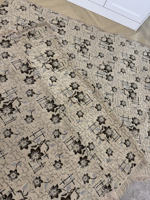 Дивандик кашемир бу