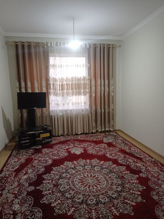 2-комн. квартира, 65 м², Чиланзарский район