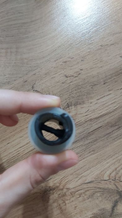 штуцер на насос для лодки Kolibri