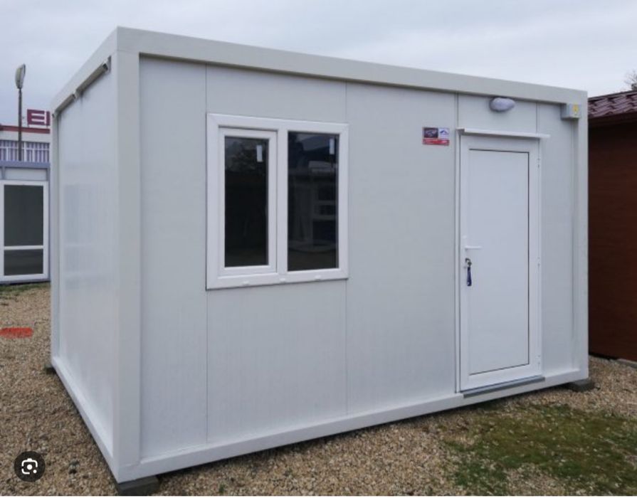 Контейнери за живеене,офис контрйнери,склад гараж