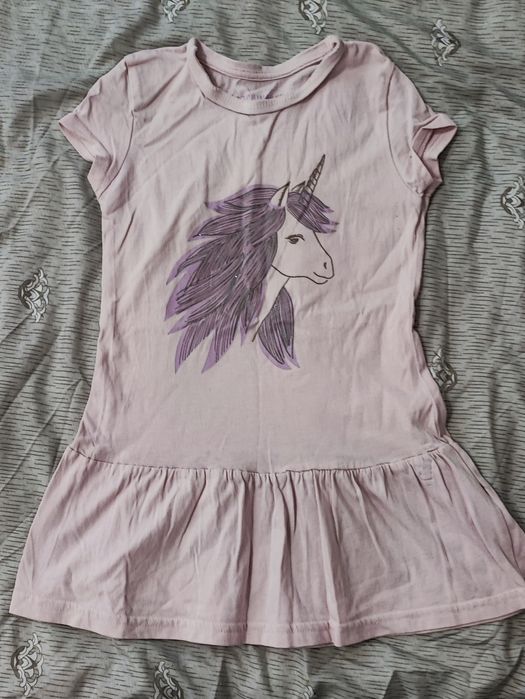 Детски рокли лято