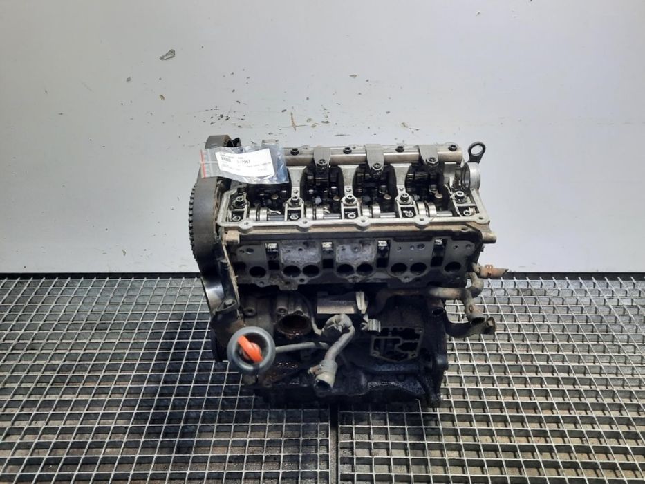 Motor, cod BMN, Skoda Octavia 2 Combi (1Z5), 2.0 TDI (pr;110747)
