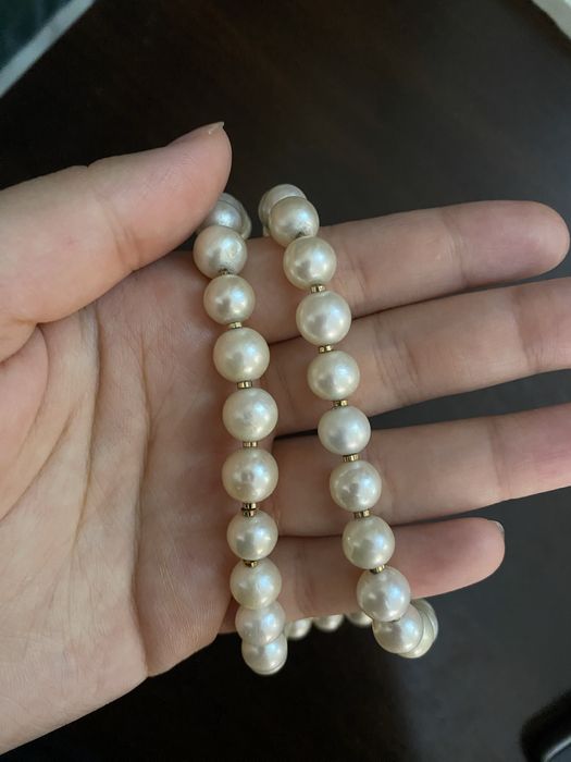 Натуральный Жемчуг