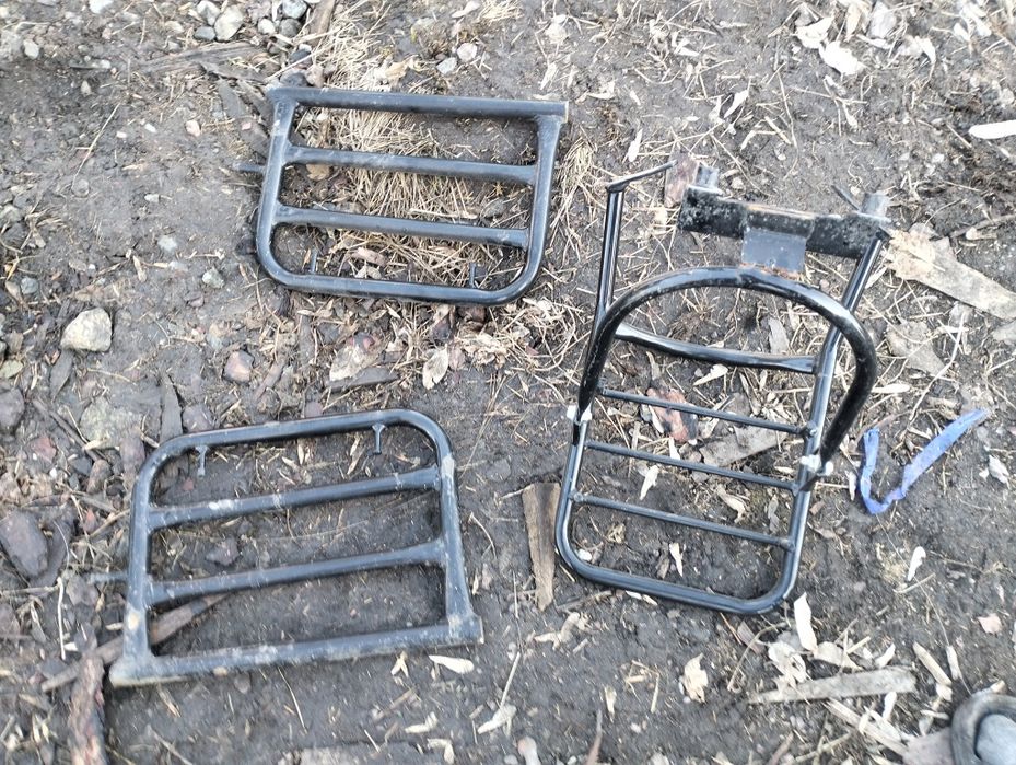 Продам мотоцикл Yaqi 200