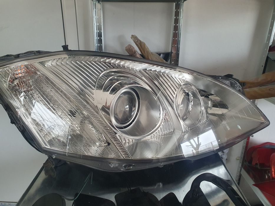 Фар за Ауди А8 4H0 941 004