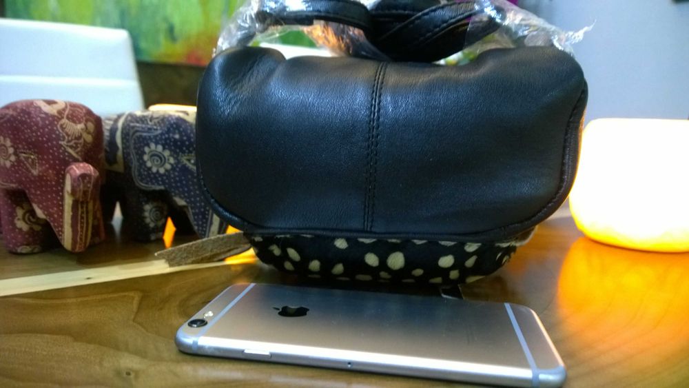 Малышка - испанский рюкзак от бренда Rocai.