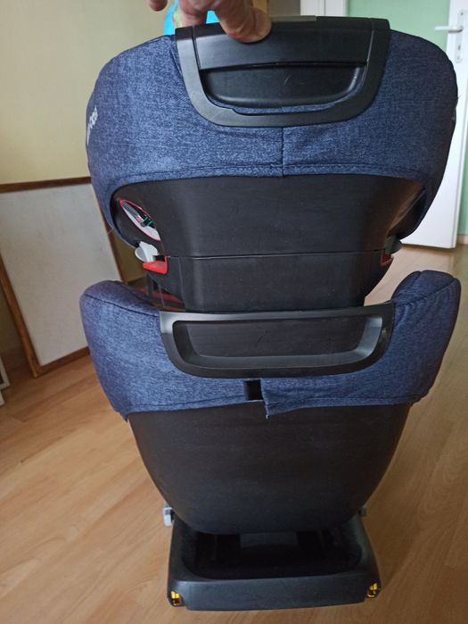 Maxi Cosi Rodifix Airprotect