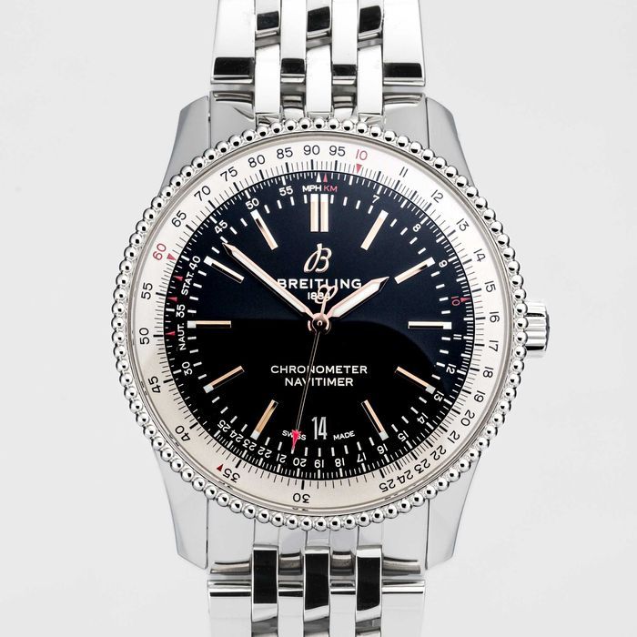 Breitling Navitimer 41mm A17326211B1A1