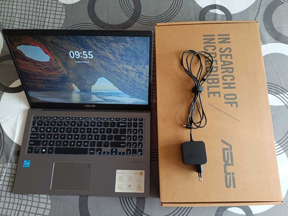 Laptop Asus X515EA