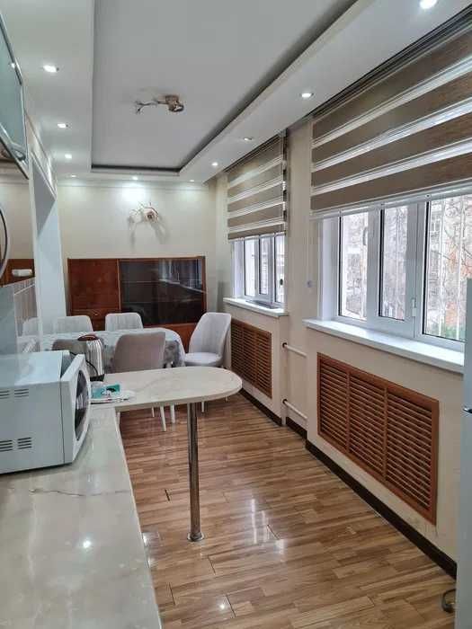 Аренда Квартира Ц1