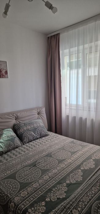 Apartament 2 camere mobilat utilat termen lung Vega