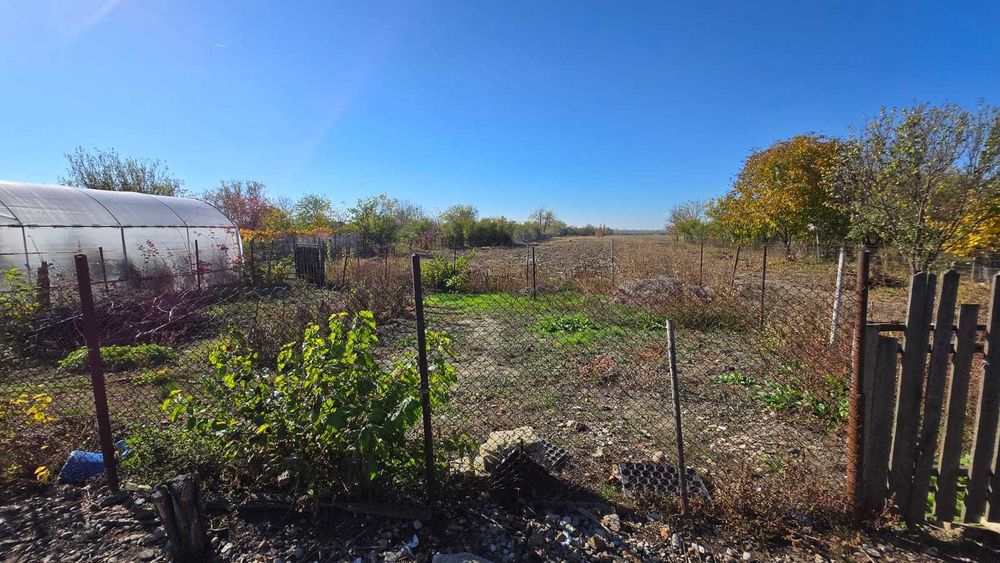 Casa batraneasca renovata,  Com. Dumbrava