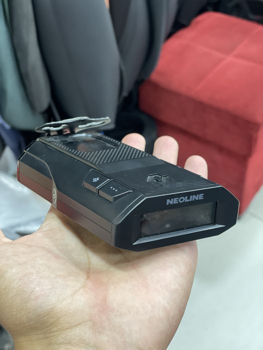 Neolayn 7800 ideal holatta