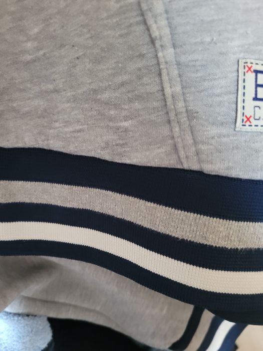 Beverly Hills Polo hoodie размер М