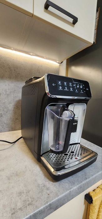Phillips LatteGo 3200
