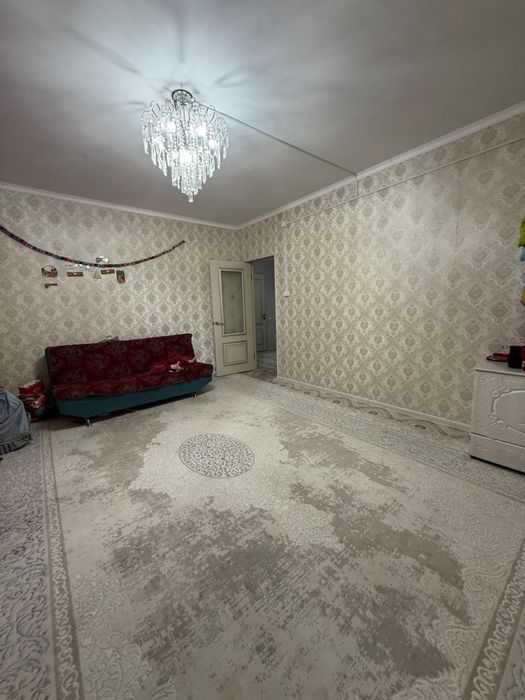 Продается дом в районе Зачаганска