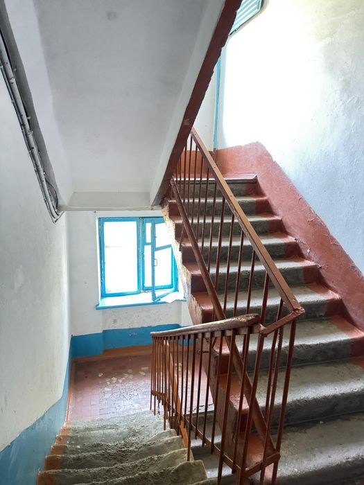 Продам 1-комнатную квартиру