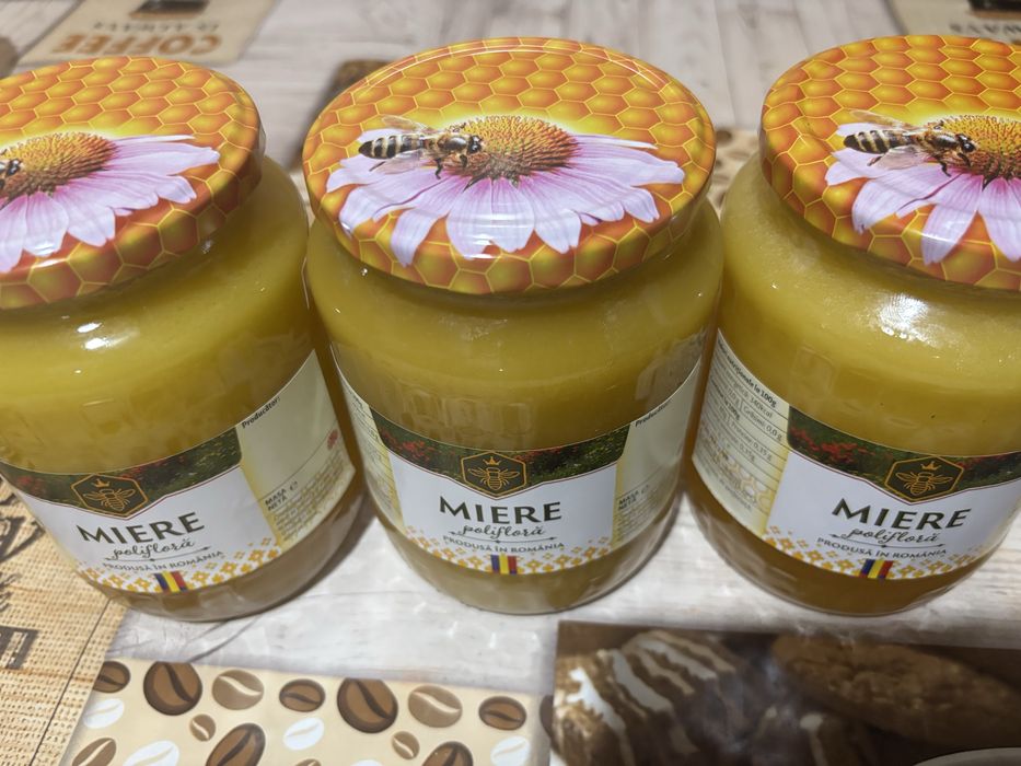 Vand miere de albine