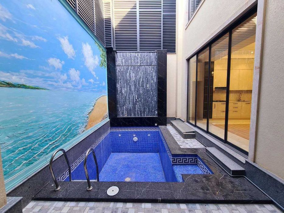 Продаётся Евро дом 2 сотки с Новым Качественным ремонтом