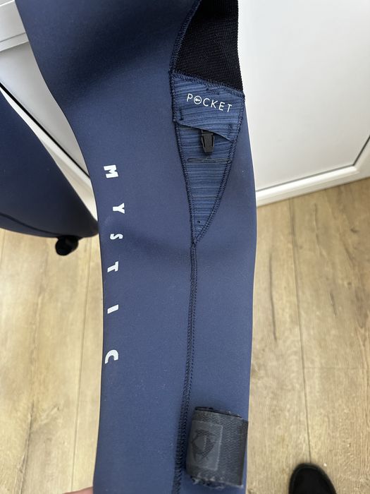 Costum neopren Mystic Majestic 5/3 mm XXL – ca nou