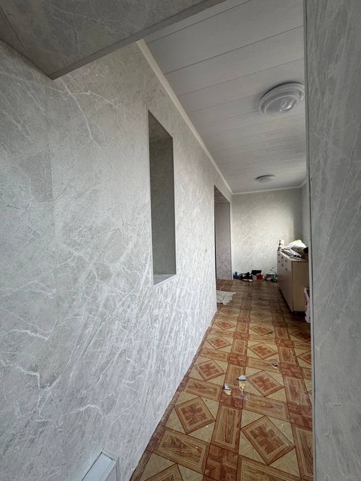 Срочно продаётся 2-х комнатная квартира 77 серия