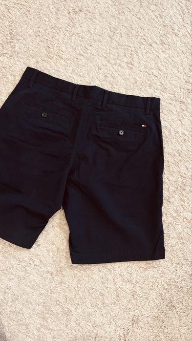 Pantaloni Tommy Hilfiger
