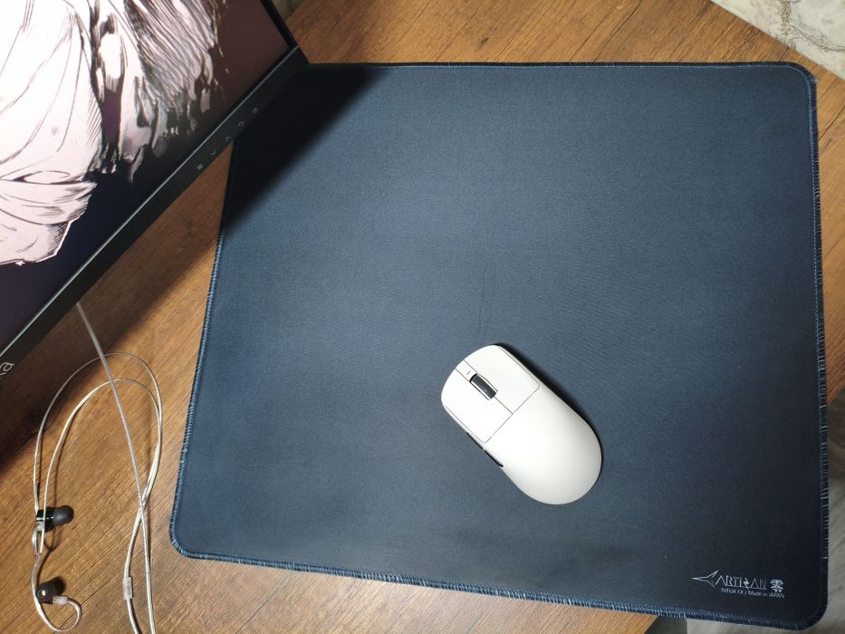 Artisan коврик для мышки