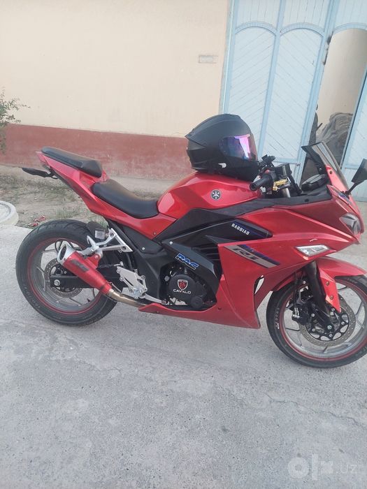 250 kub 1200 kami bor kelishamiz