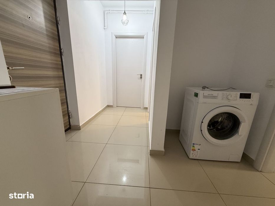 Apartament 2 Camere De Vânzare – Popești-Leordeni -Mall La Strada !