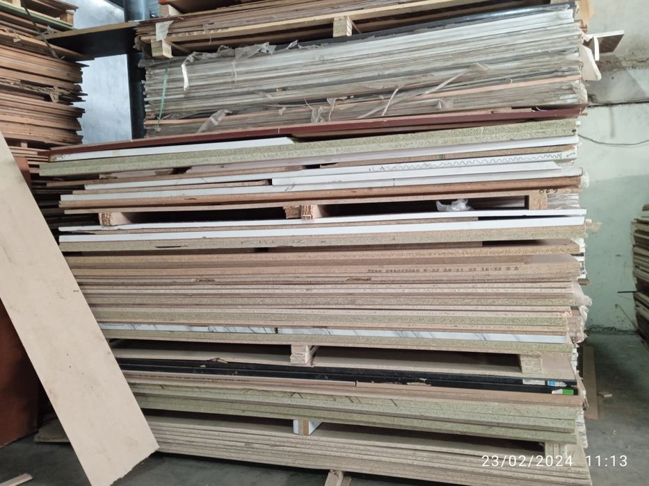 B/u stoleshnitsa,paddon