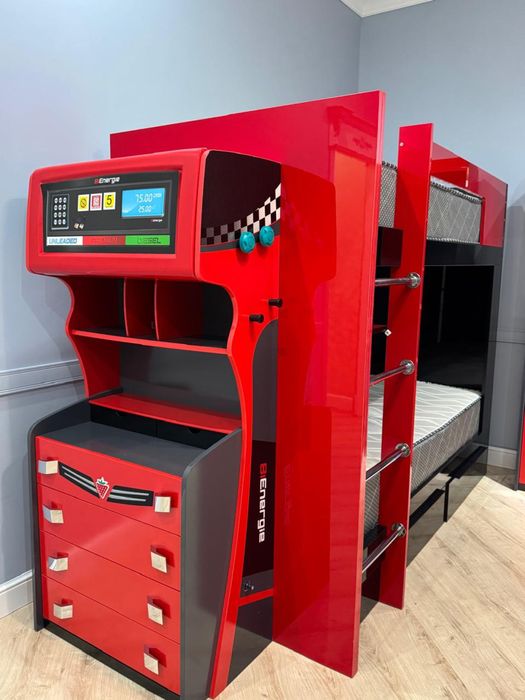 Детская мебель, гарнитура