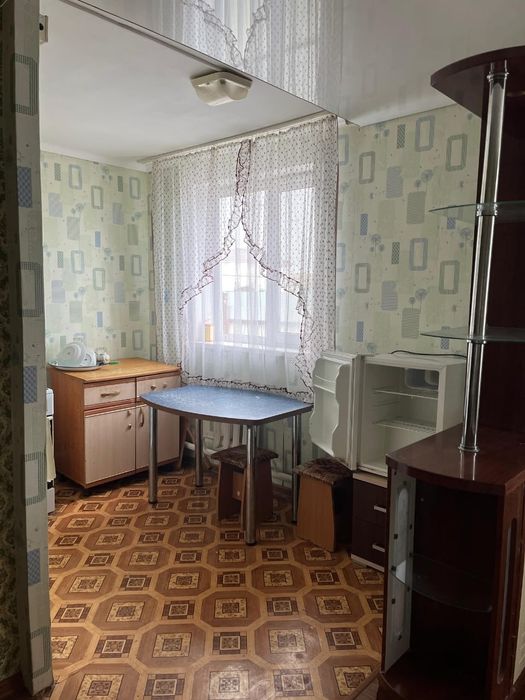 Дом на длительный срок