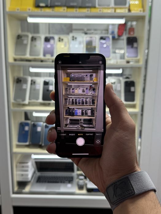  iPhone 13 5G 128gb HN/A midnight