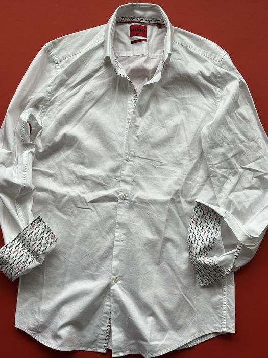 HUGO Hugo Boss : Koey - Нова S/М - Оригинал