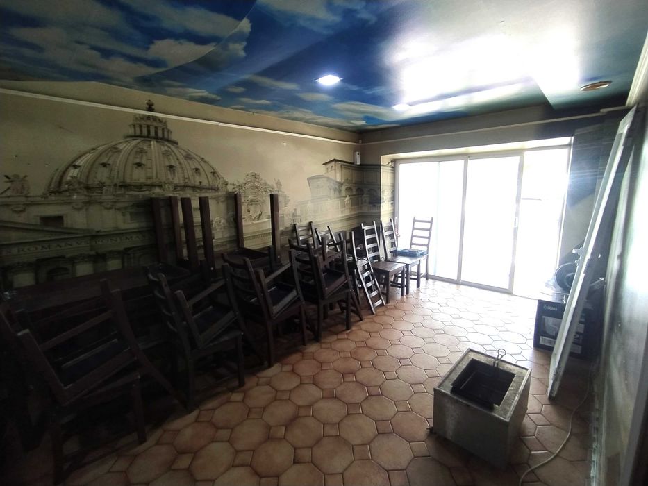 Заведение за продажба в кв.Три Чучура север