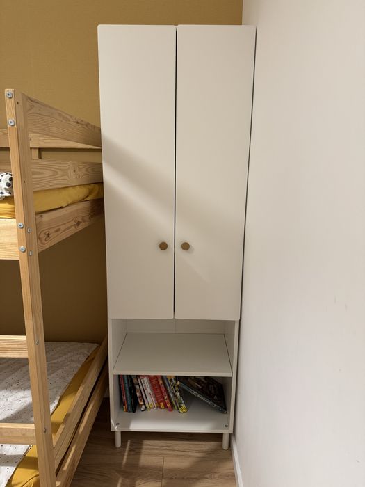 Детский шкаф Ikea