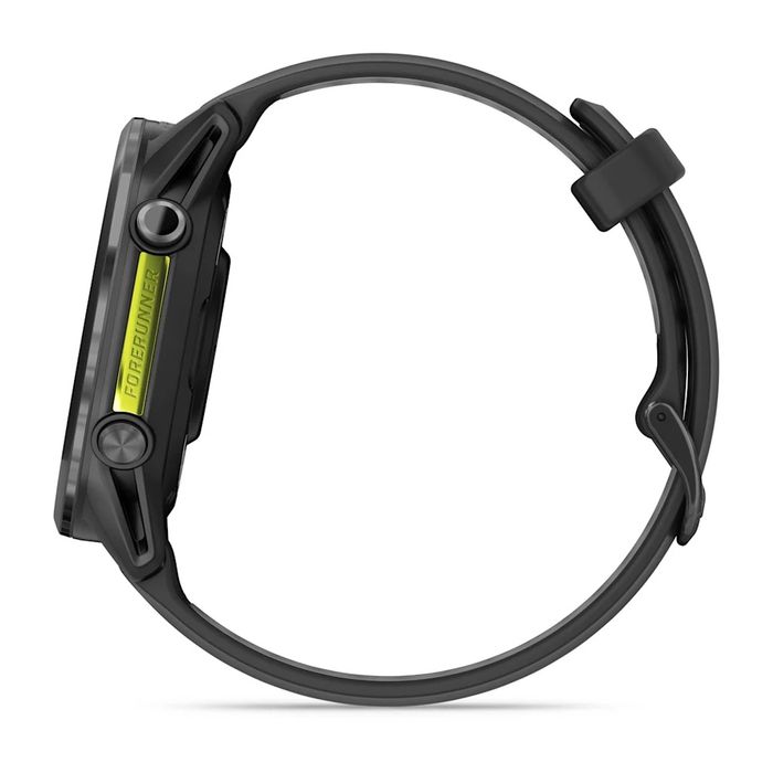 Garmin foreruner 970 черные