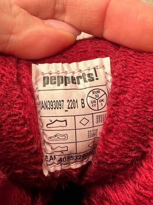 зимни Детски ботуши lidl 32 номер