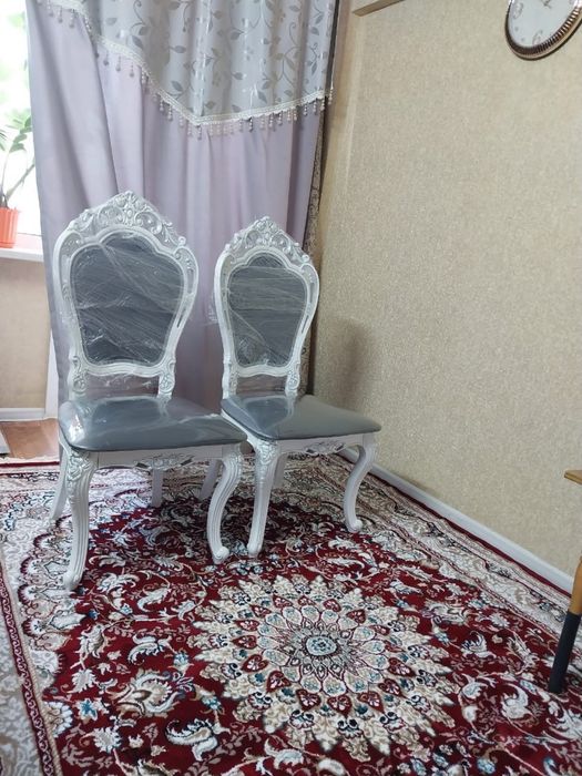 Продаются стульчики