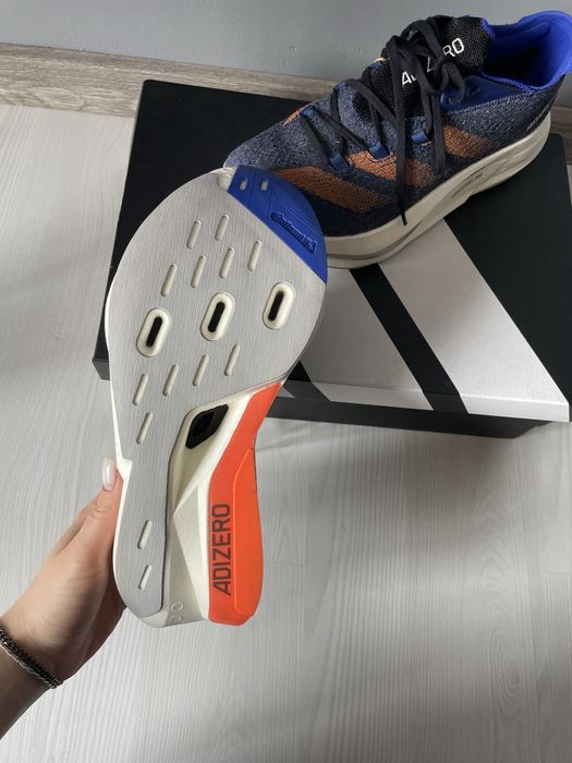 Adidas Adizero Prime X 2 Strung